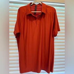 Lululemon Men’s Polo
